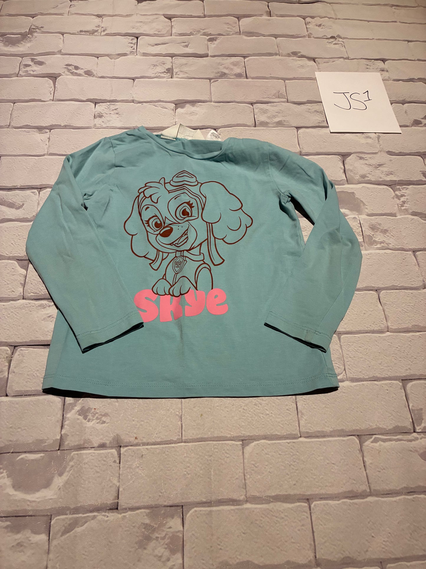 Tops Size 2-4
