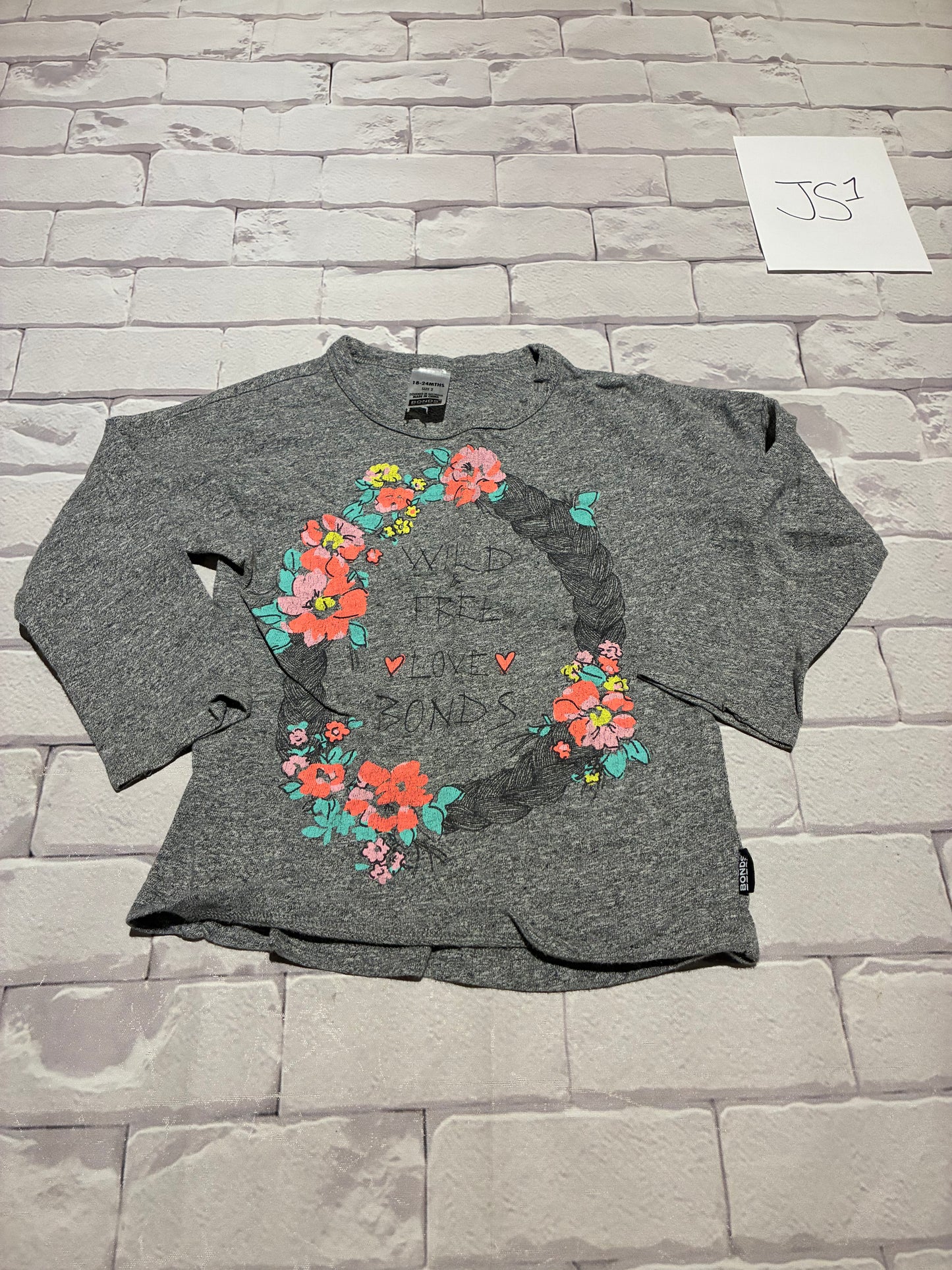Tops Size 18-24m