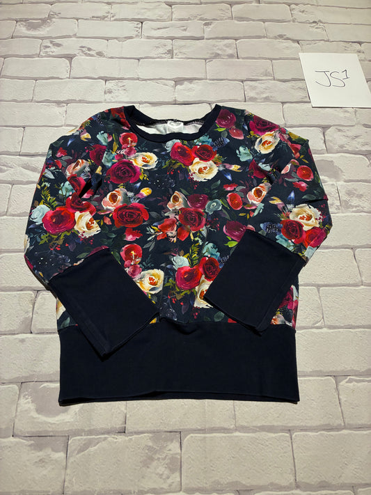 Tops Size 3-6