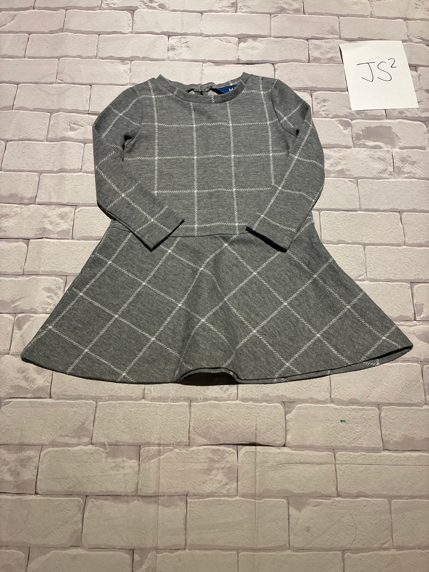 Dress Size 2