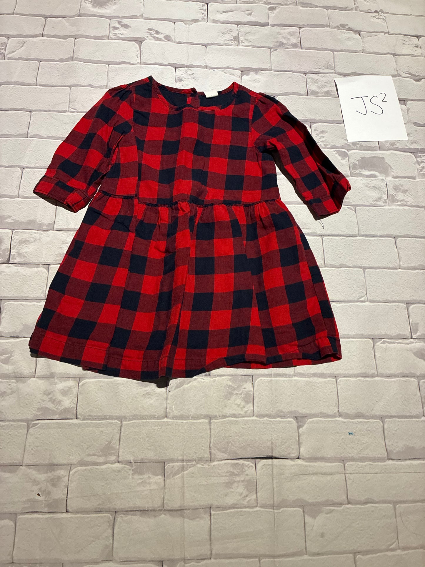 Dress Size 3