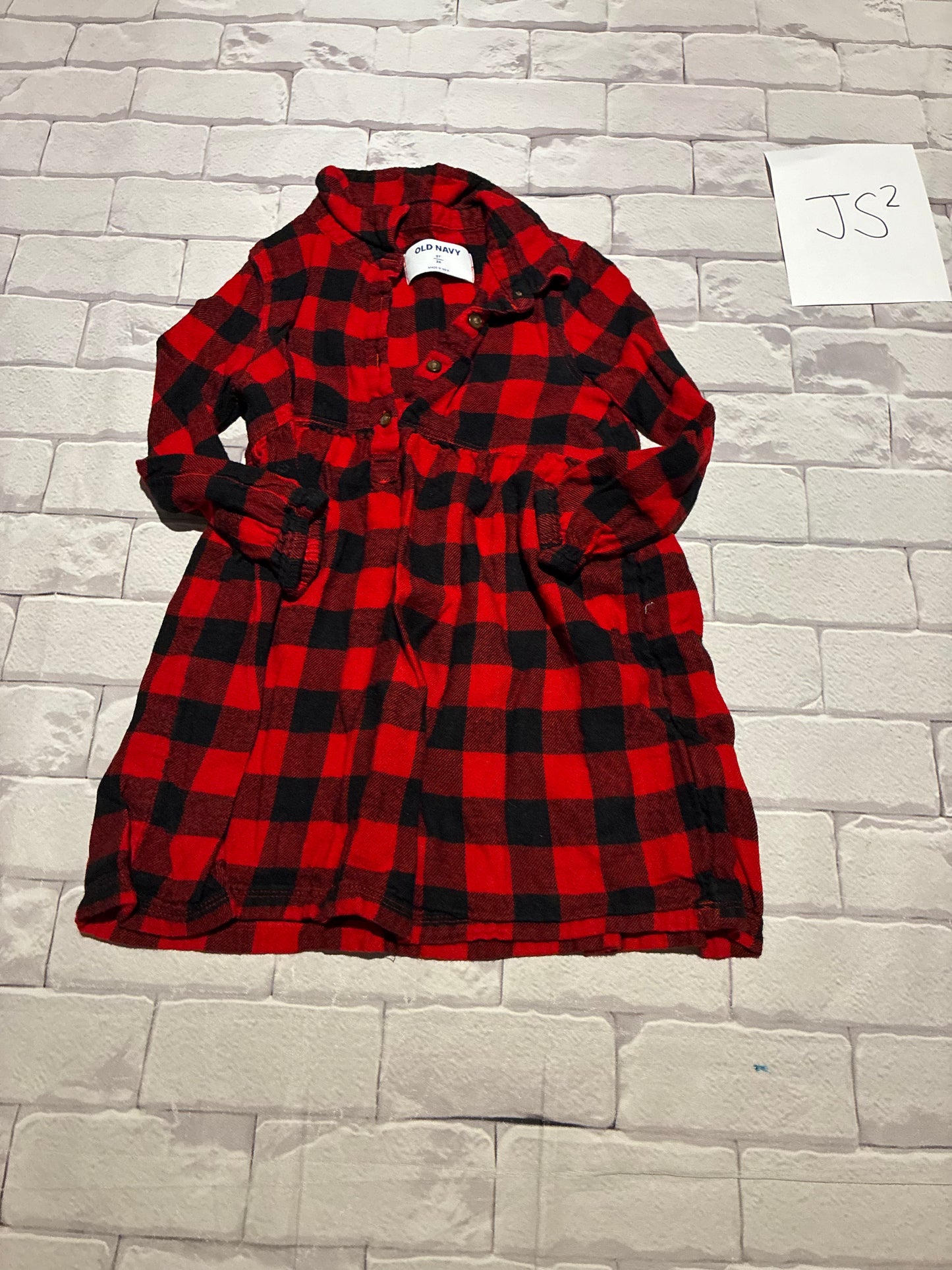 Dress Size 3T