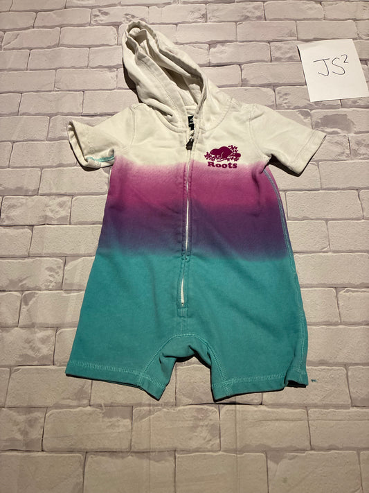 Outfit Size 18-24m