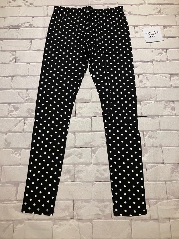 Bottoms Size 10-12