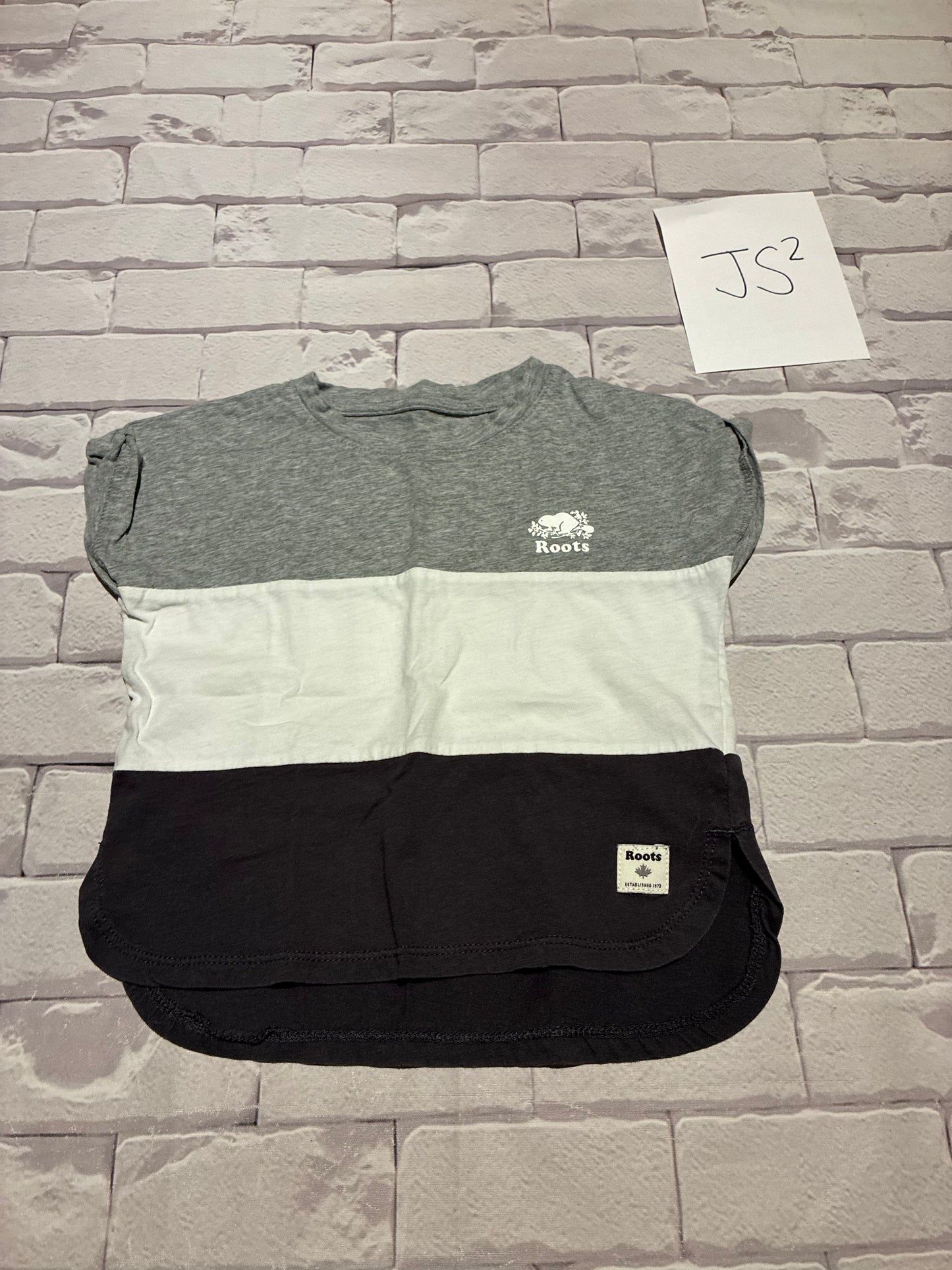 Top Size 3T
