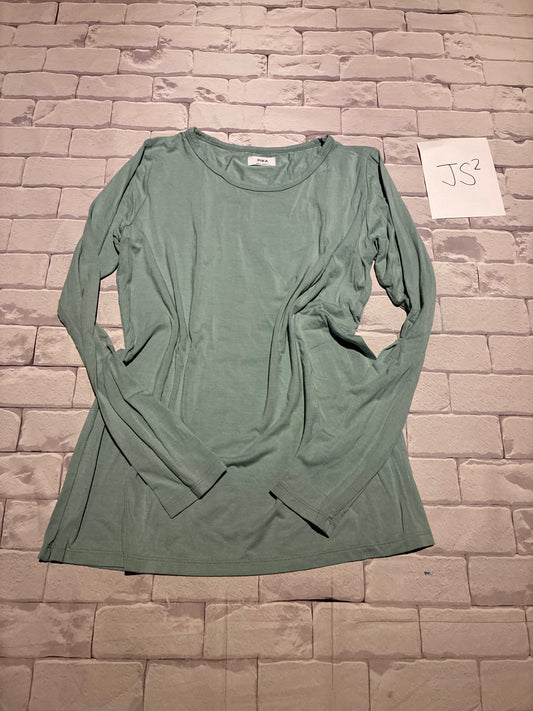 Ladies Top Size L