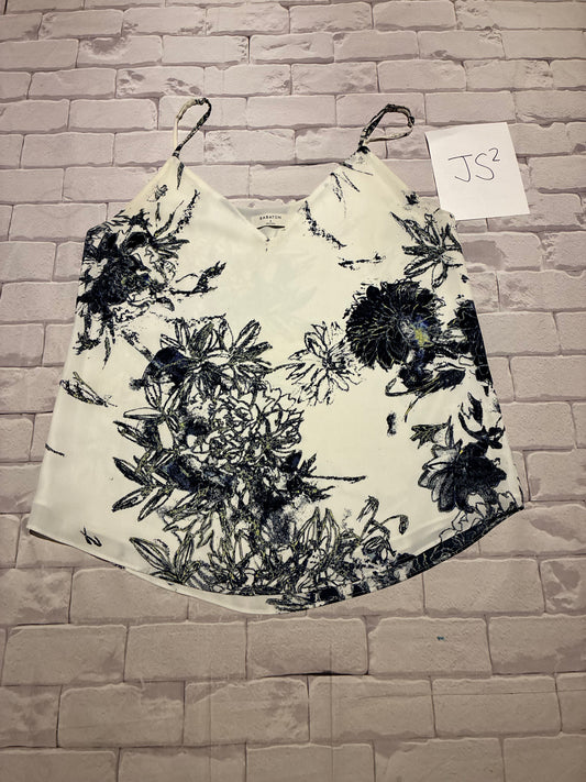 Ladies Top Size S