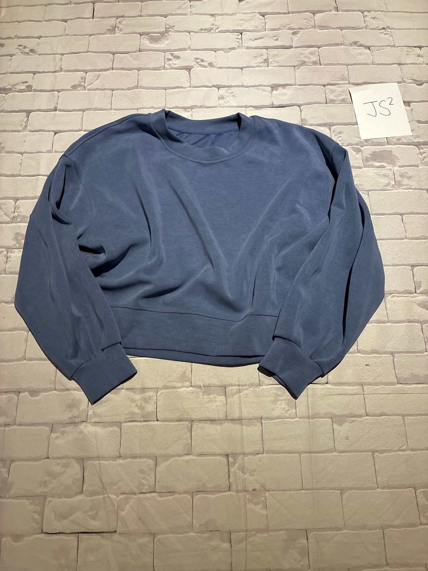 Ladies Top Size S