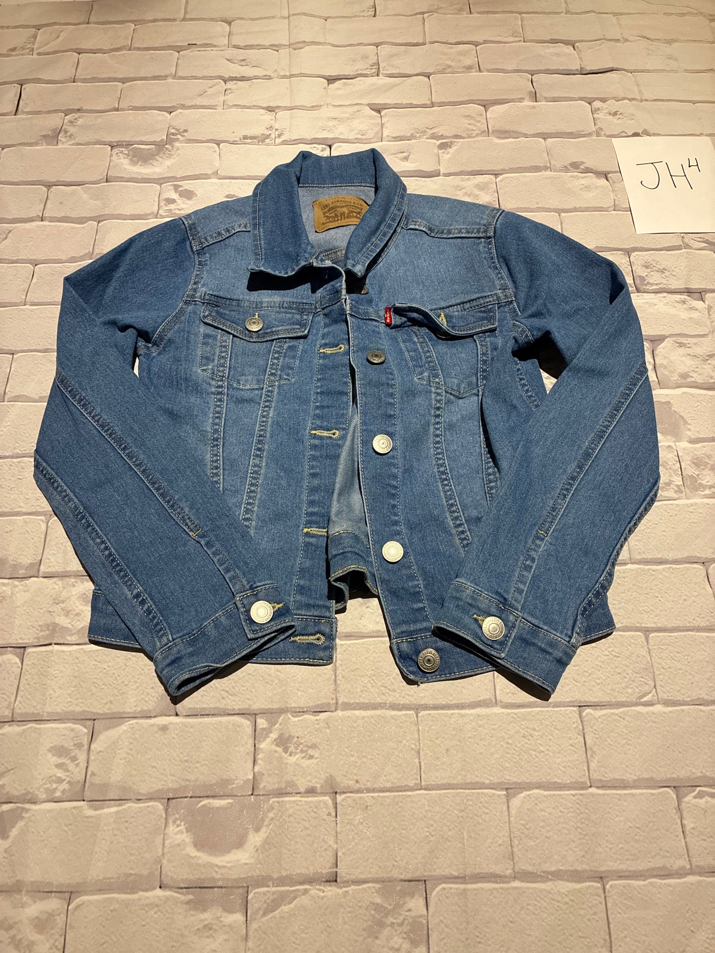 Outerwear Size 10-12