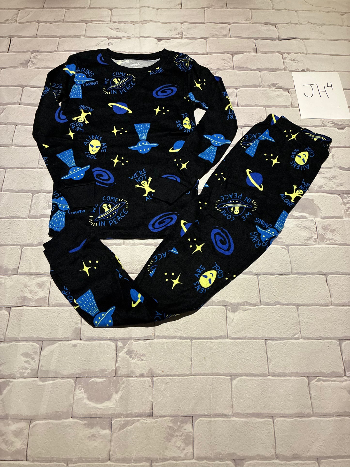 Sleepwear Size 7 BNWT