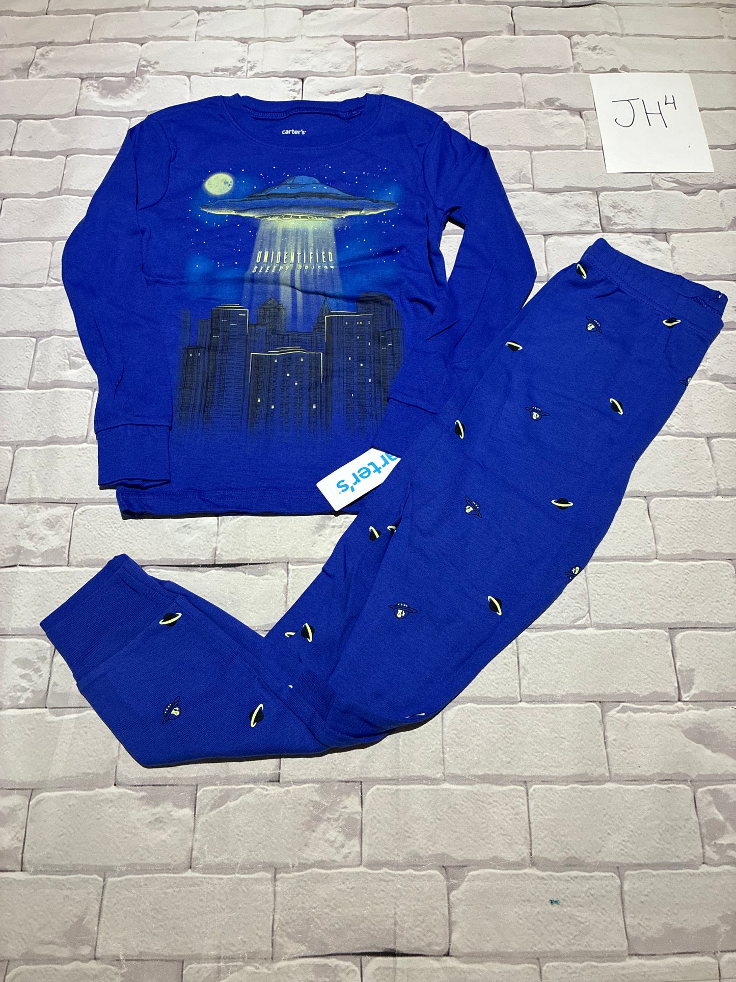 Sleepwear Size 7 BNWT