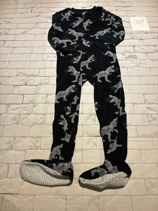 Sleepwear Size 7 Fleece