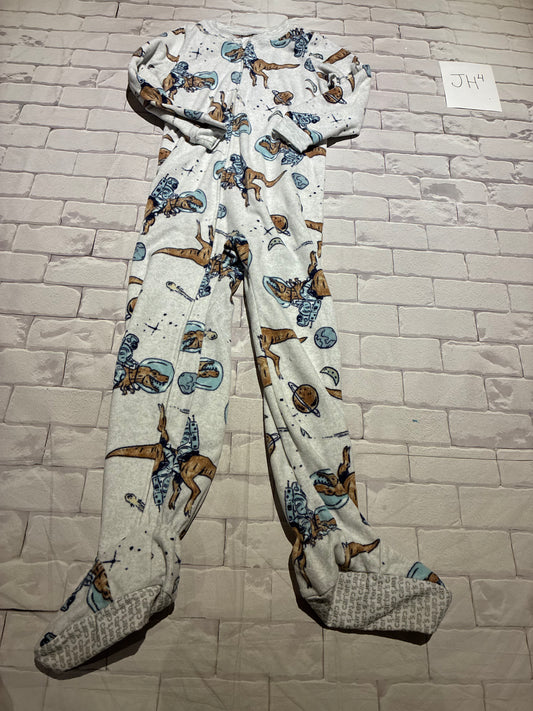 Sleepwear Size 7 Fleece