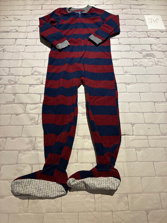 Sleepwear Size 7 Fleece