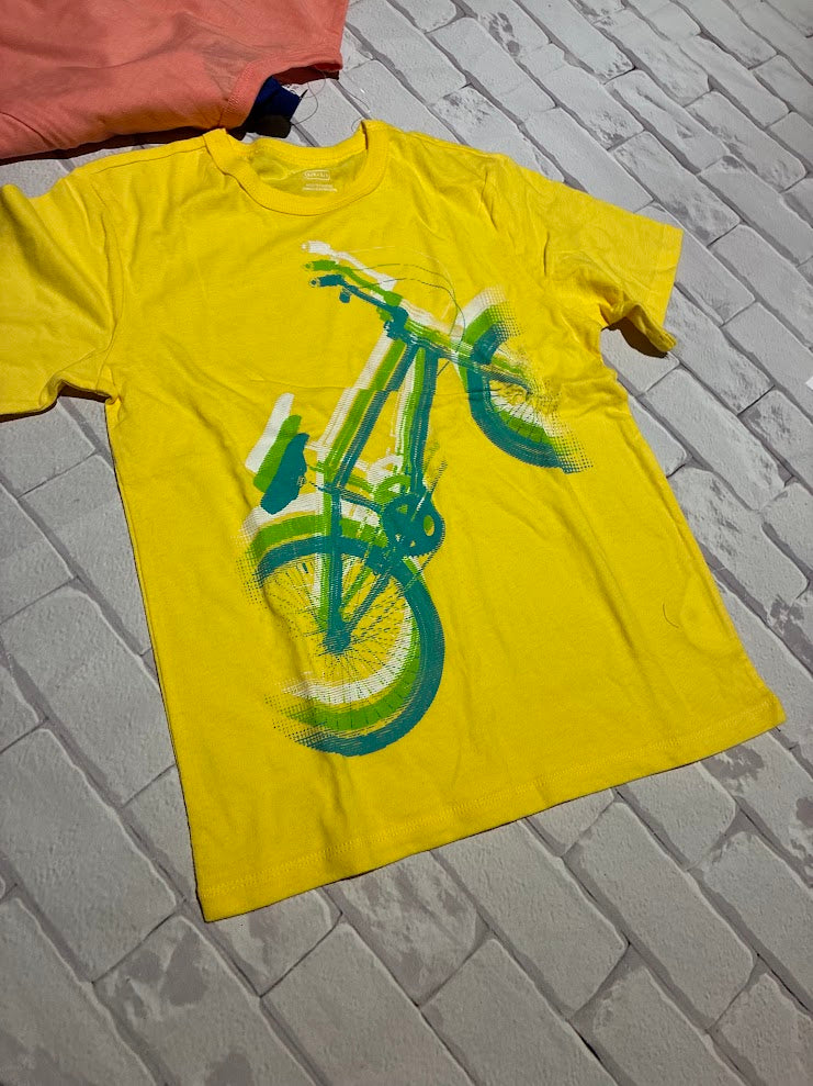 Tops Size 5-6 BNWT