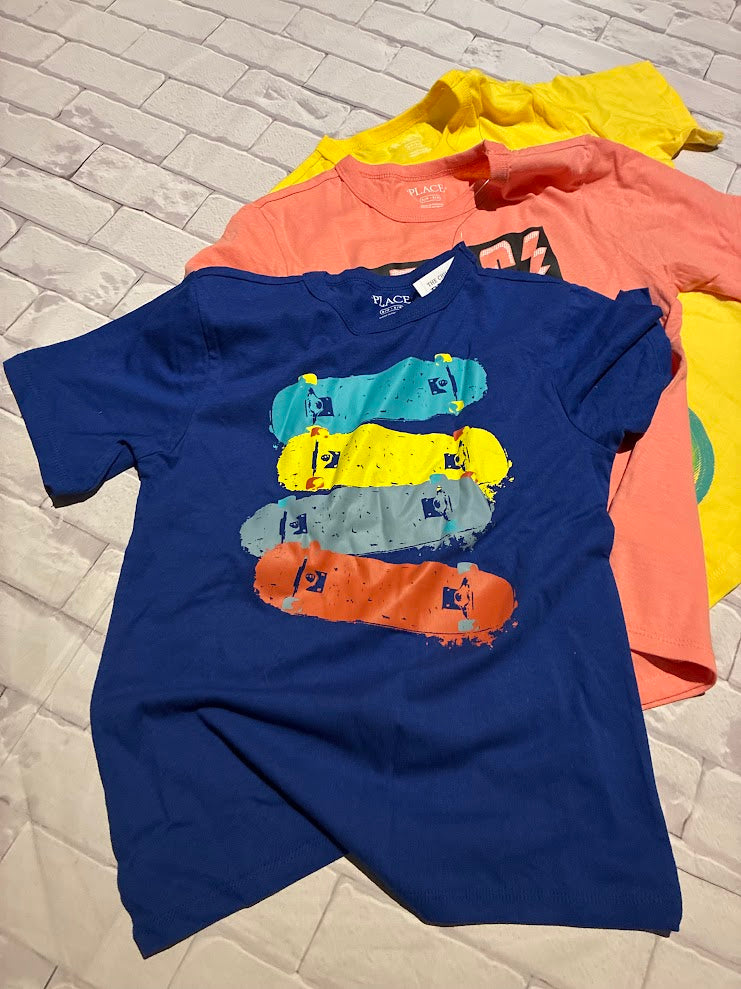 Tops Size 5-6 BNWT