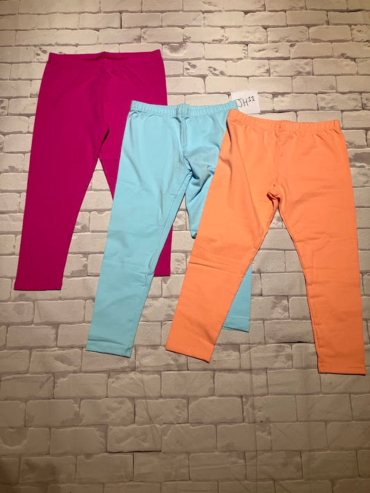 Bottoms Size 10-12