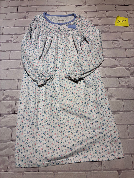 Sleepwear Size 8-10