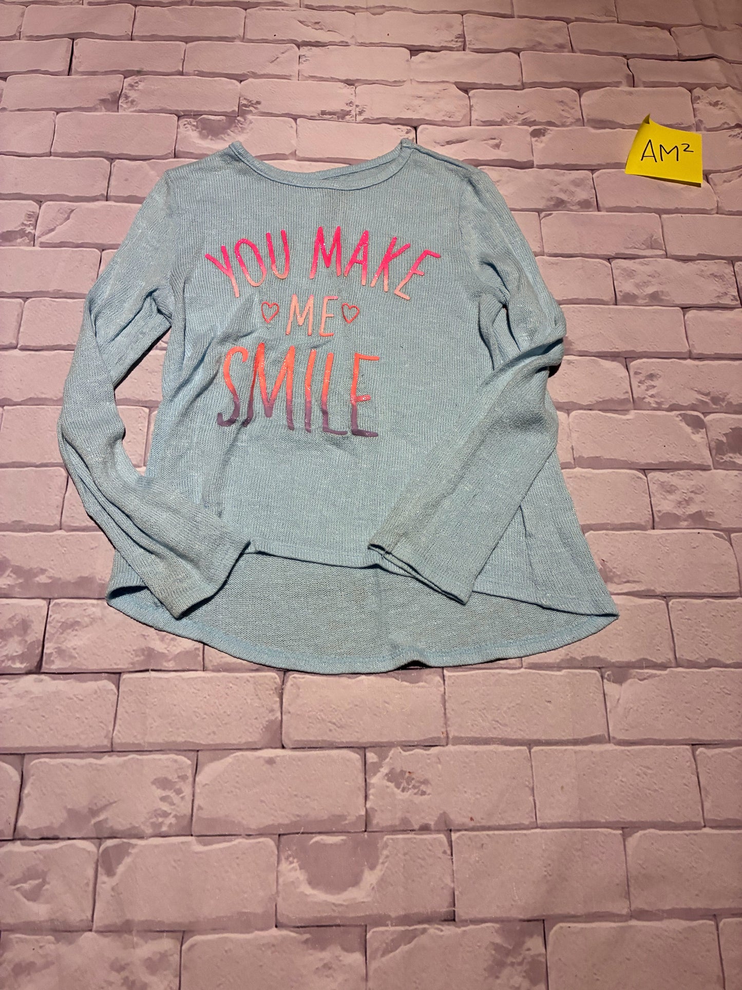 Top Size 7-8