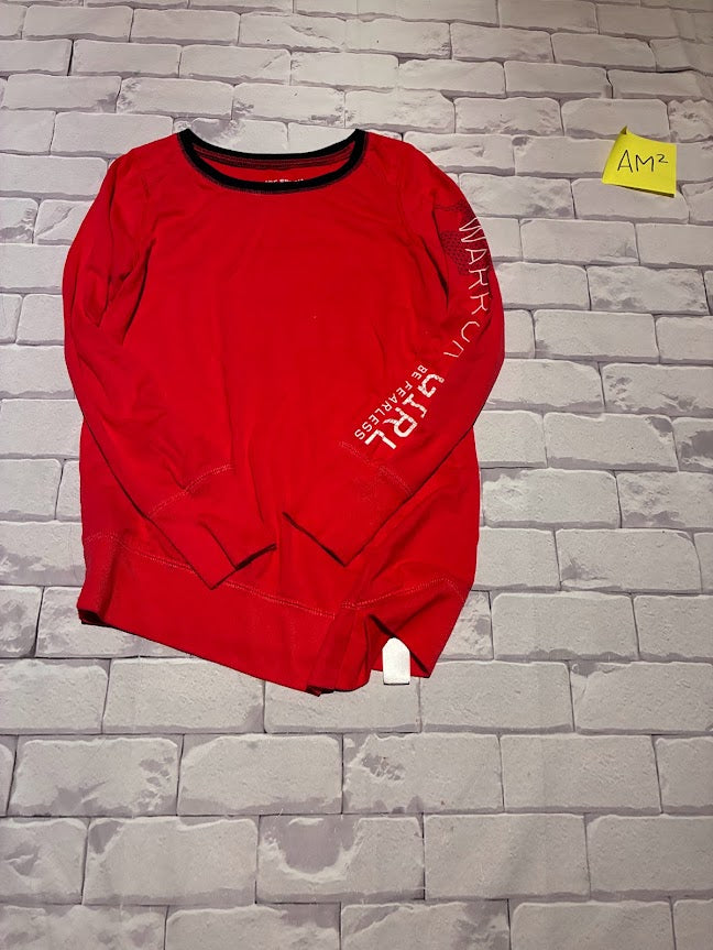 Top Size 7-8