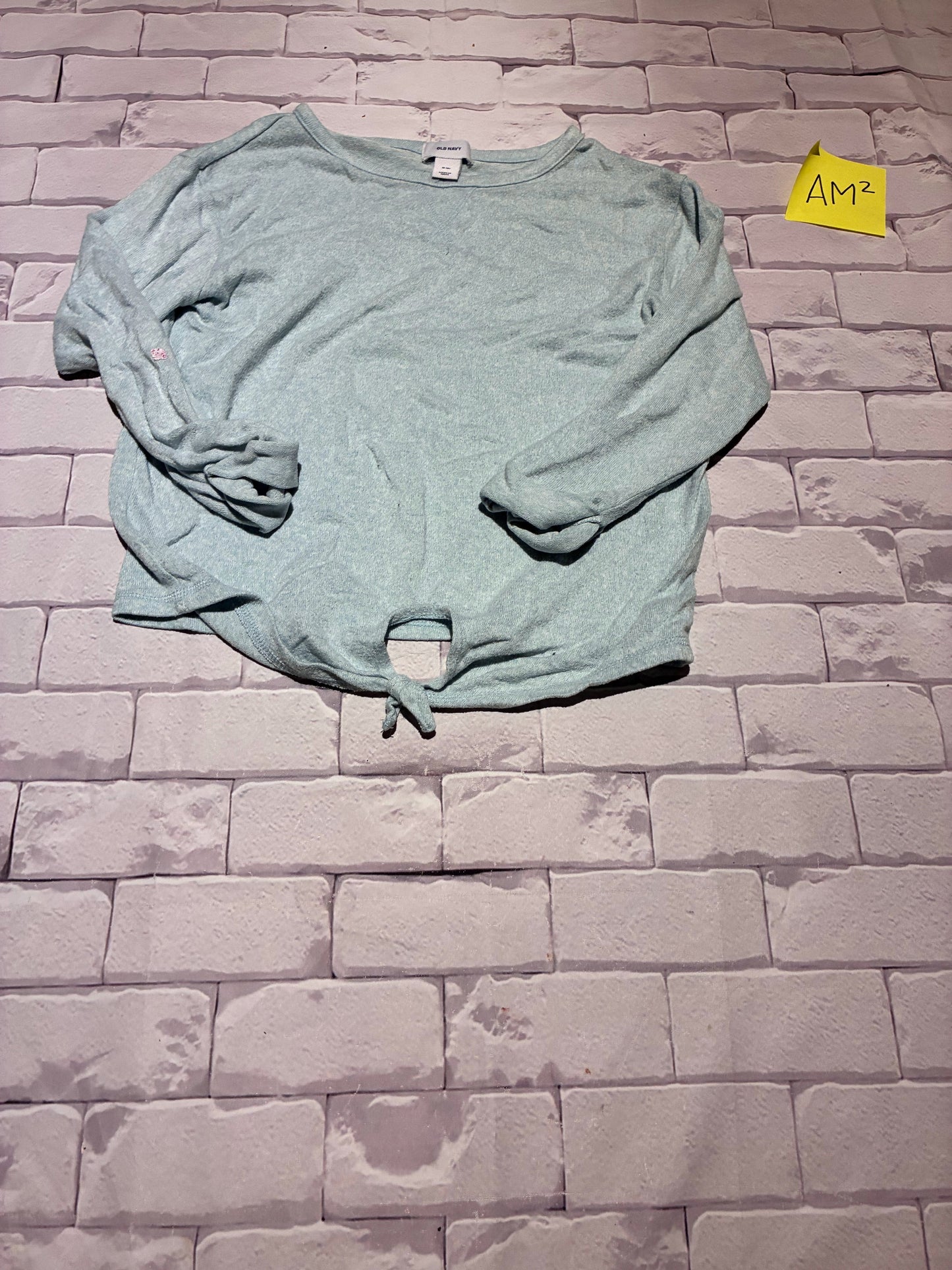 Top Size 8