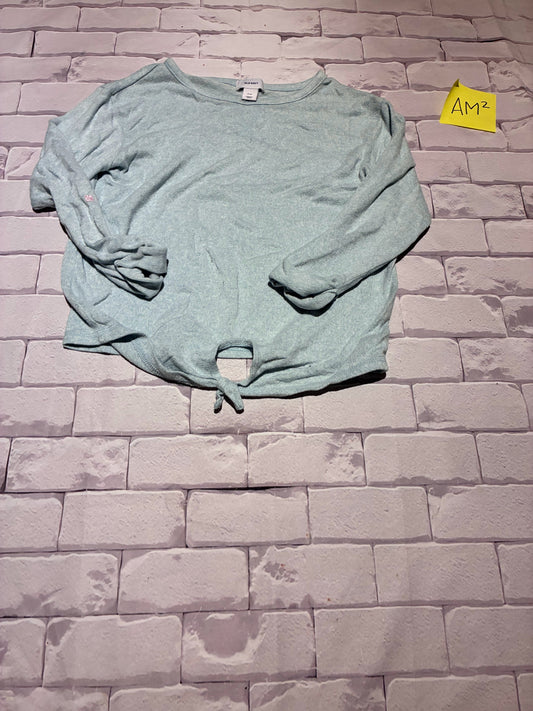 Top Size 8