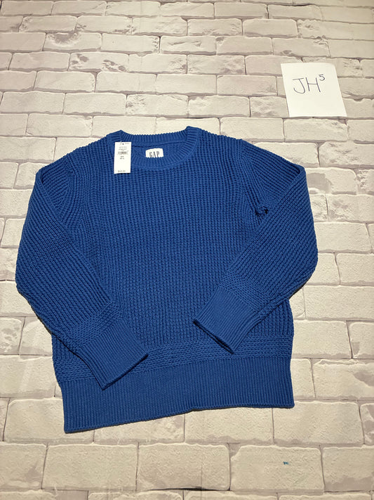 Tops Size 6-7 BNWT