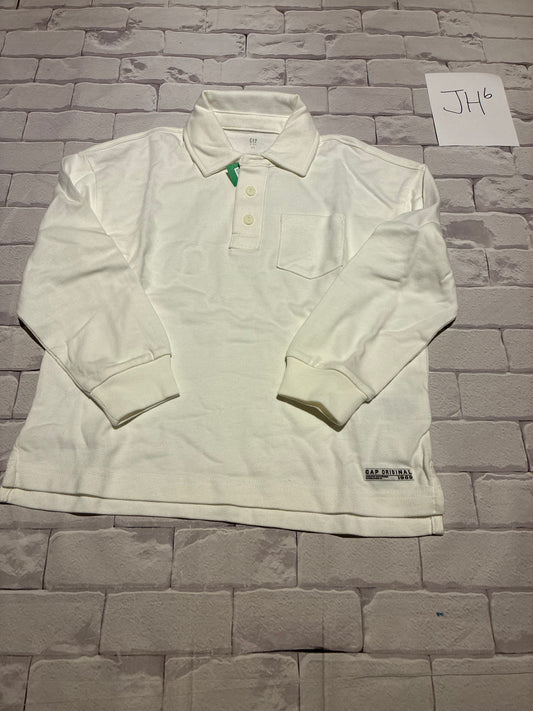 Tops Size 6-7 BNWT