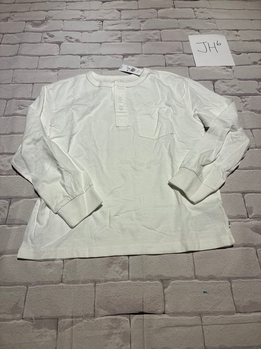 Tops Size 6-7 BNWT