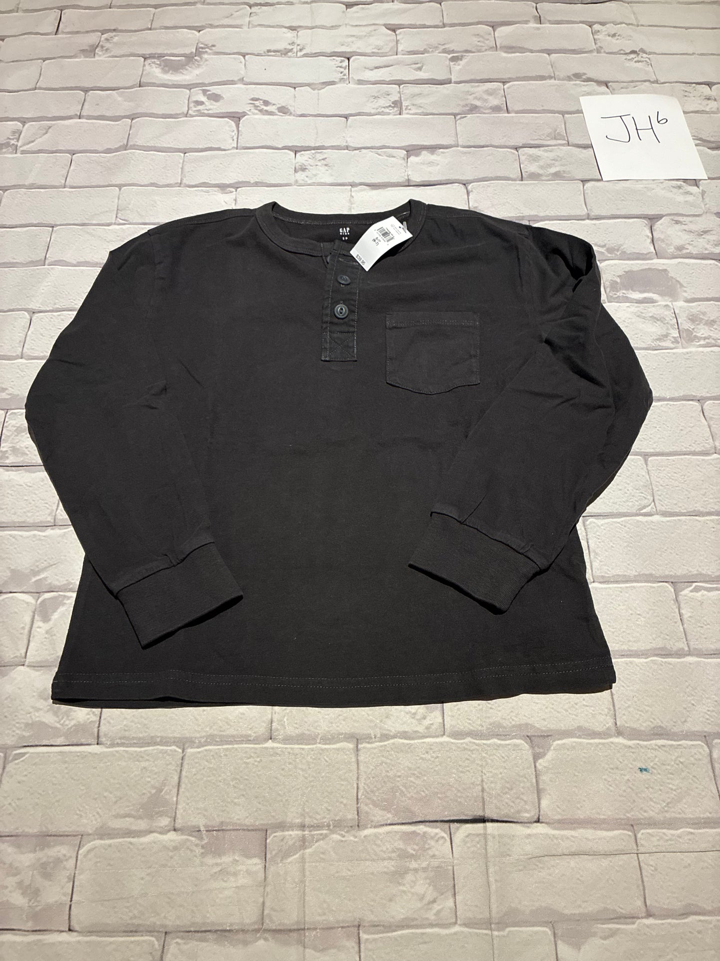 Tops Size 6-7 BNWT