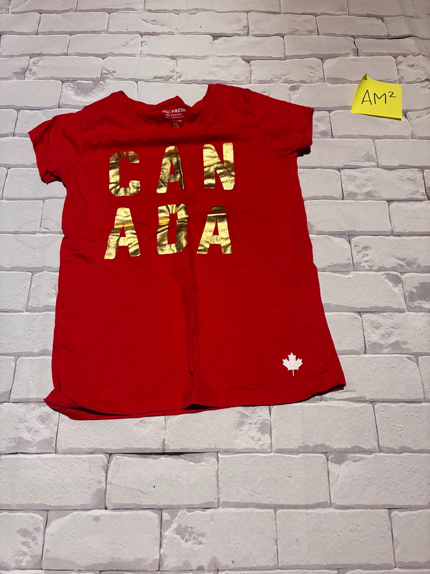 Top Size 10-12