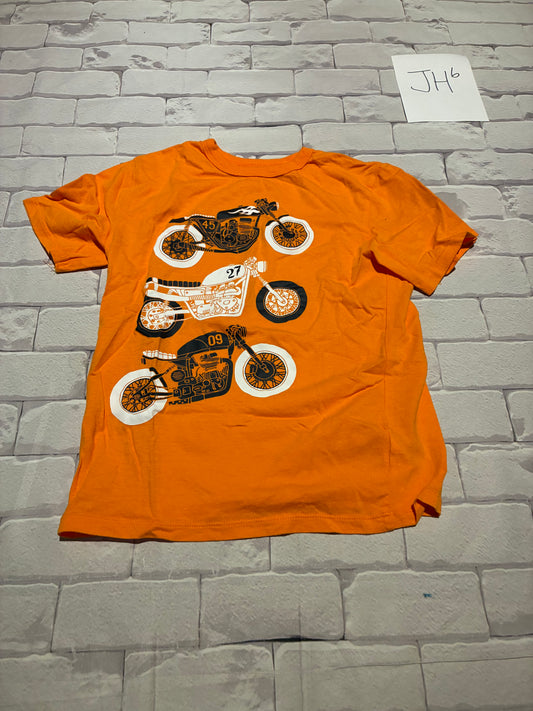 Tops Size 5-6 BNWT