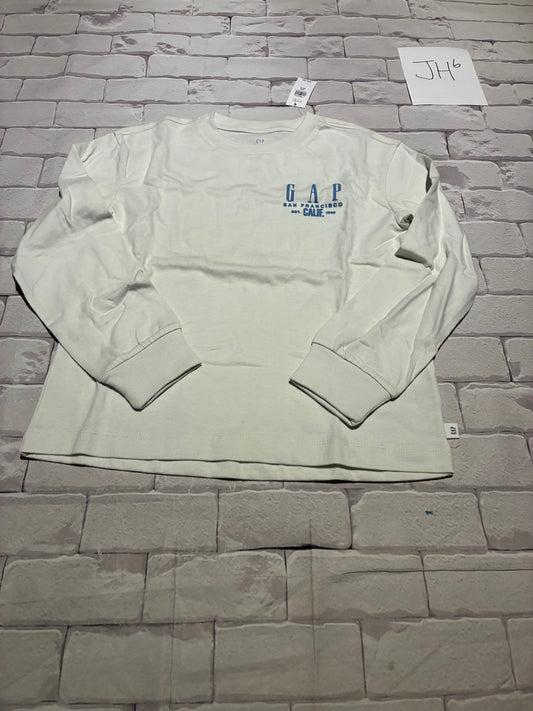 Tops Size 6-7 BNWT