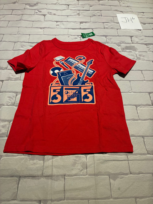 Tops Size 6-7 BNWT