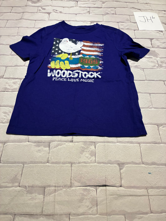 Tops Size 6-7