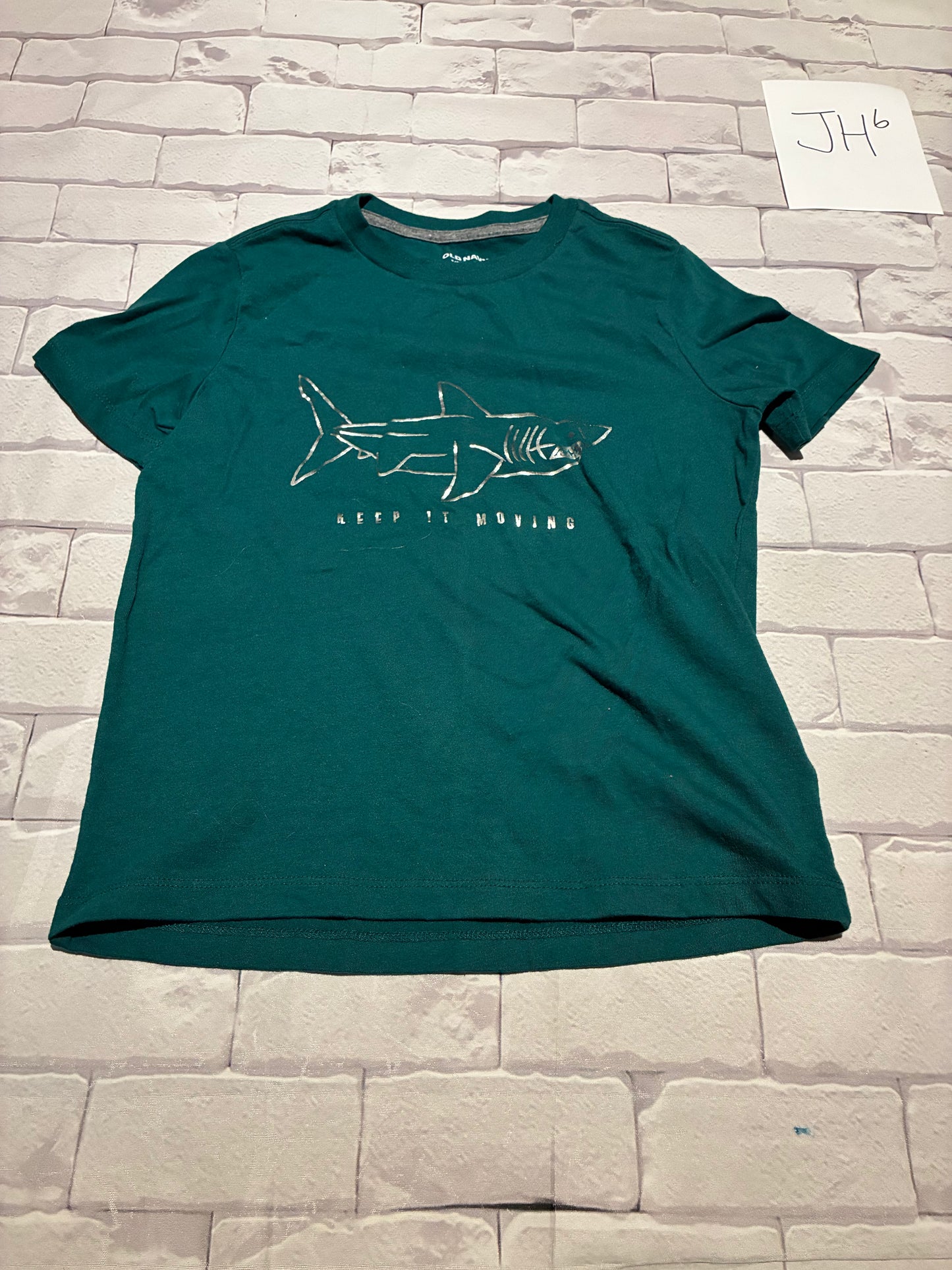 Tops Size 6-7