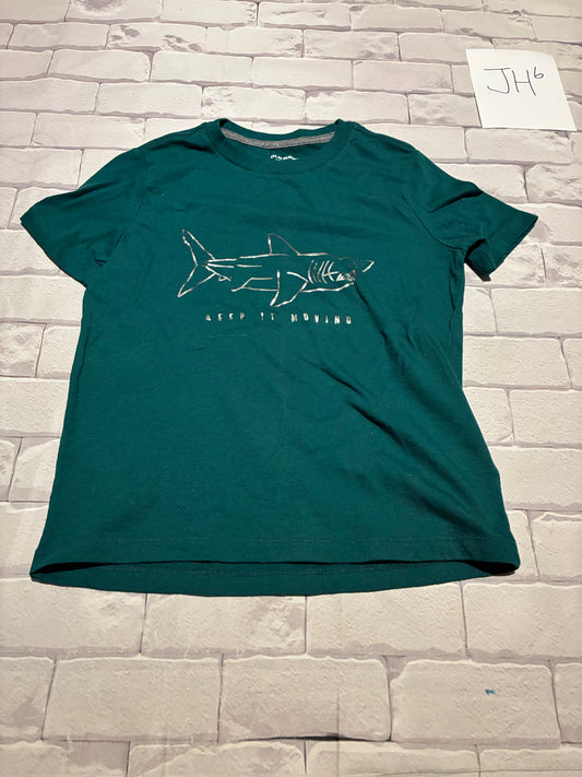 Tops Size 6-7