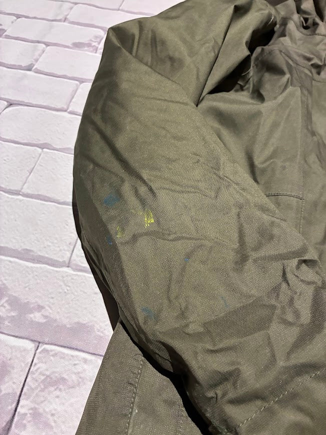 Outerwear Size 7-8 Play