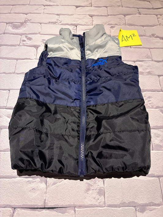 Outerwear Size 3