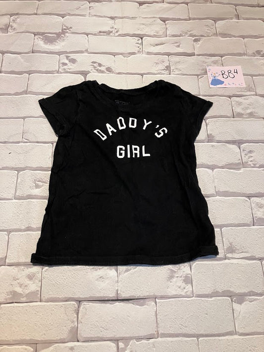 Top Size 5T