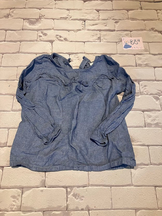 Top Size 5T