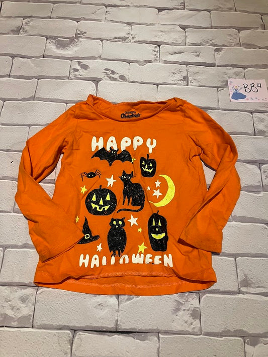 Top Size 2T