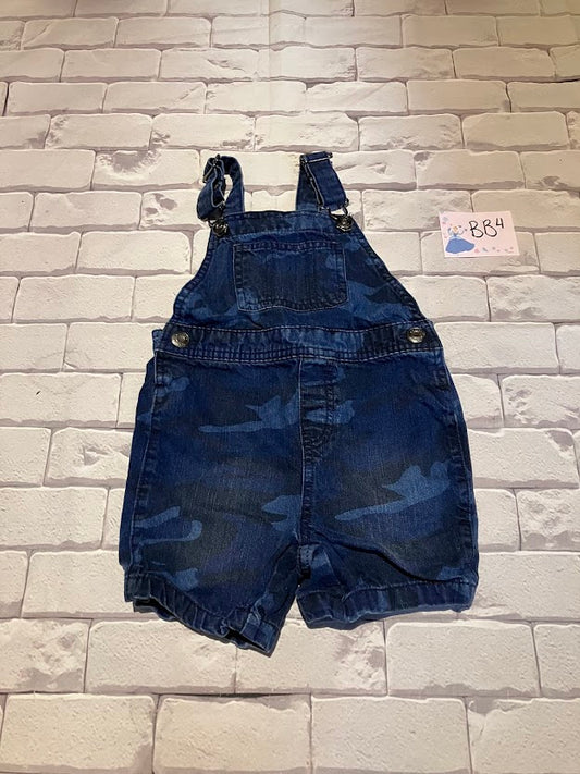 Outfit Size 3T