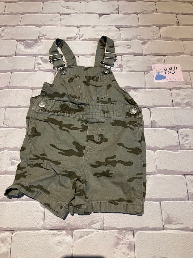 Outfit Size 2T