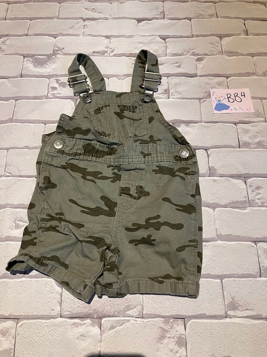 Outfit Size 2T