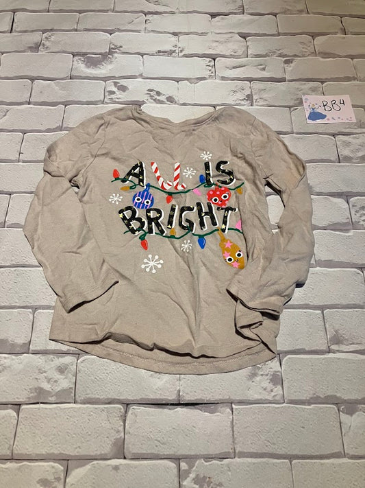 Top Size 4T
