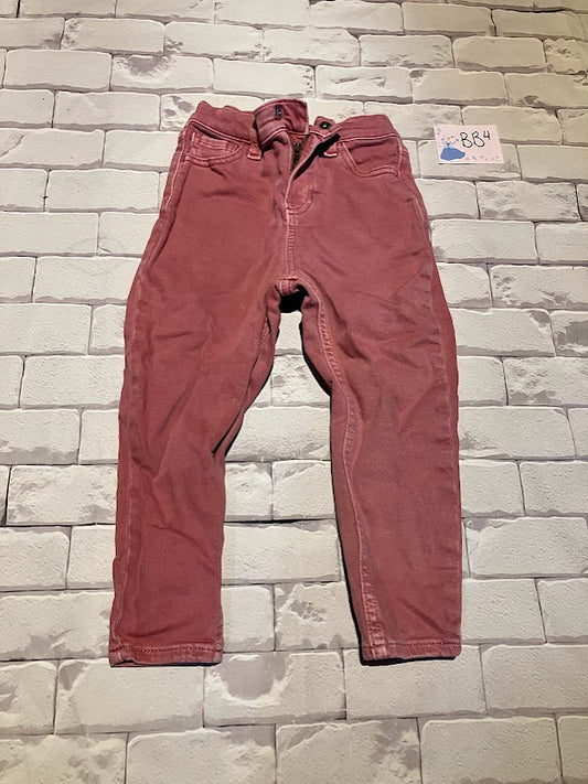 Bottoms Size 5