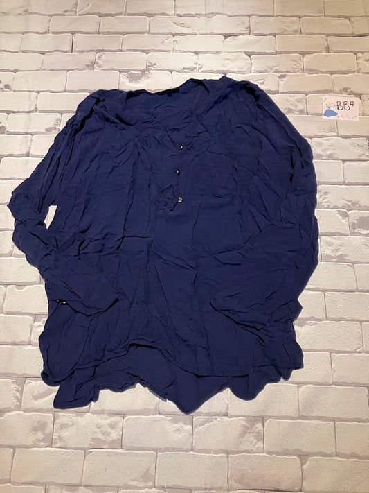 Ladies Top Size 20