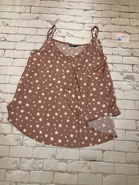 Ladies Top Size 1XL