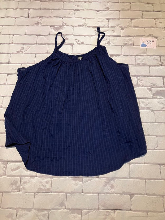 Ladies Top Size 2XL